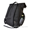 Daypack Expandable Roll Business Laptop Backpack